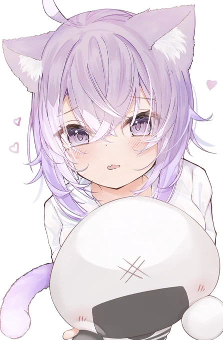 #絵かゆ 表情差分 