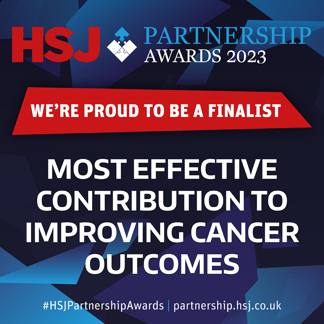 Vision RT (@visionrtltd) on Twitter photo We're delighted to announce that alongside our NHS partners <a href="/UHDBTrust/">University Hospitals of Derby and Burton NHS FT</a>, we have been shortlisted for the 2023 <a href="/hsjpartnership/">HSJ Partnership Awards - INACTIVE ACCOUNT</a> award for 'Most Effective Contribution to Improving Cancer Outcomes'.
#HSJpartnershipawards We're delighted to announce that alongside our NHS partners <a href="/UHDBTrust/">University Hospitals of Derby and Burton NHS FT</a>, we have been shortlisted for the 2023 <a href="/hsjpartnership/">HSJ Partnership Awards - INACTIVE ACCOUNT</a> award for 'Most Effective Contribution to Improving Cancer Outcomes'.
#HSJpartnershipawards
