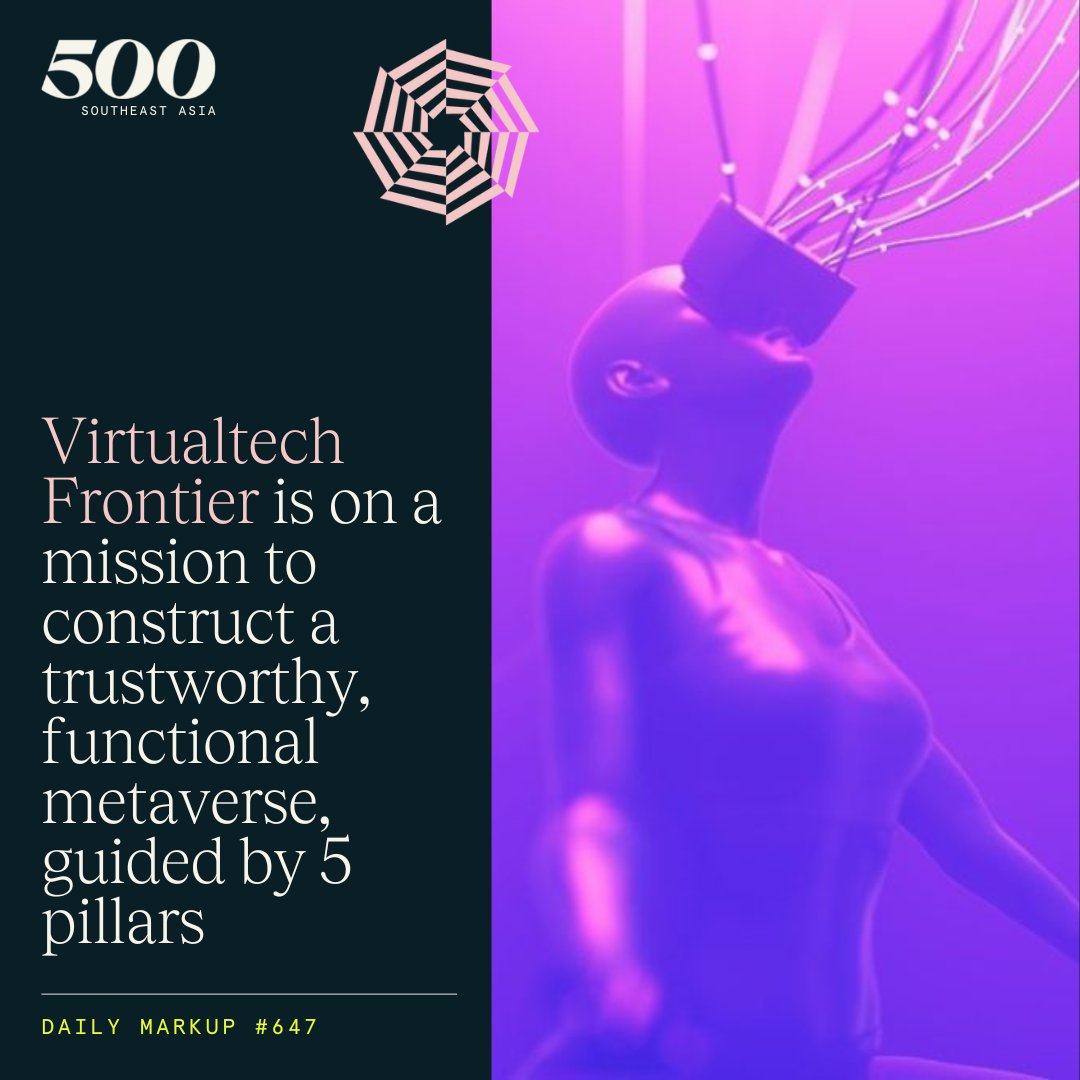 500 Southeast Asia tweet media