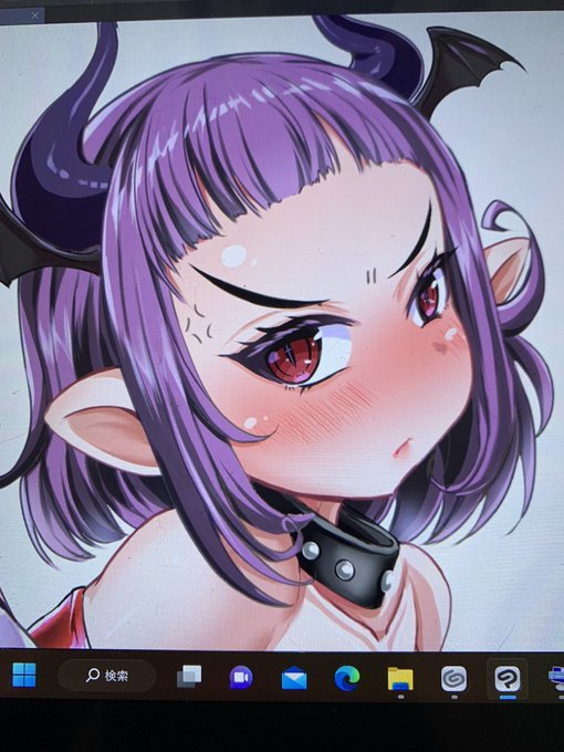 いい感じに塗れたじゃないか( 'Д` )( ΦωΦ )( ΦωΦ )はよう完成させろ 