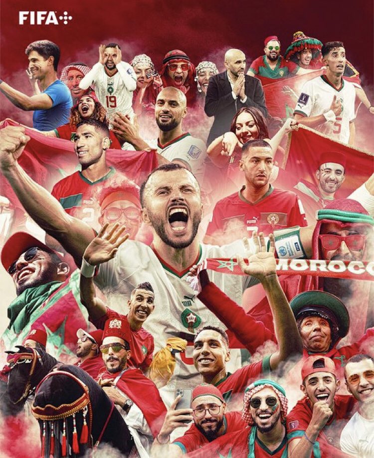 wolfFaty19's tweet photo. Rendez nous fier @NabilBerkak @MedhiBenatia @ChebakeIssam @yousshadji https://t.co/NN8IMHMEuS
