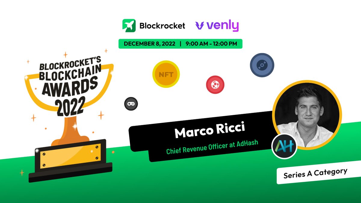 Blockrocket tweet media