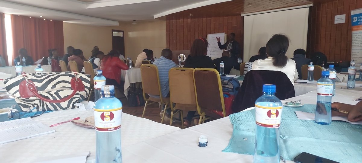 IntiativeB's tweet photo. Cso meeting sharing what they have been doing year 2022 in the area of SRH. @IntiativeB @UGC_TheChampion @rhnkorg https://t.co/VtFsRPSe7t