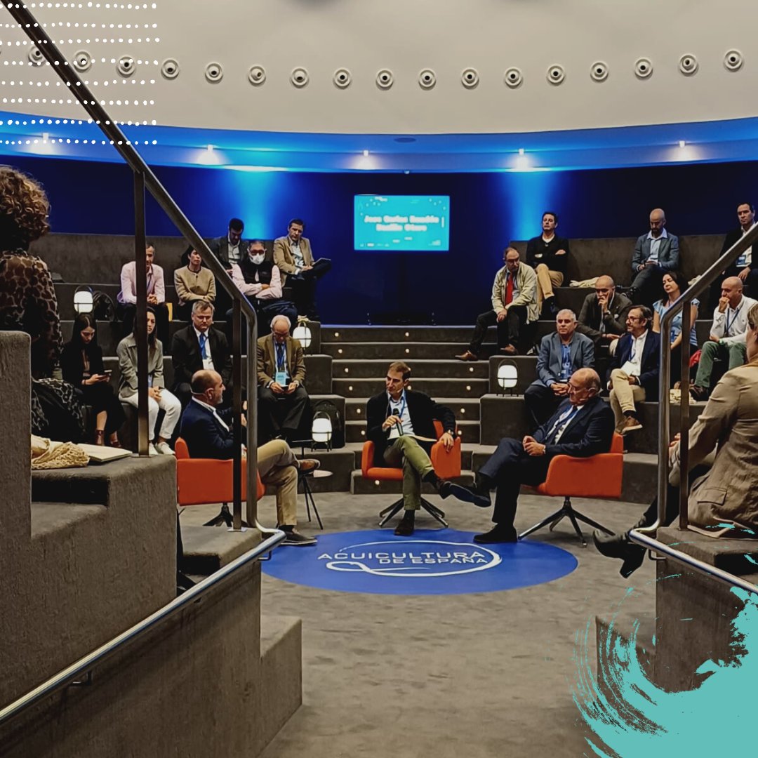 APROMAR_acui's tweet photo. El pasado 15 de noviembre celebramos en Alicante “#AcuiculturaenmiLocalidad, ¿Sí O No?!, la I Jornada Internacional sobre #acuicultura, sostenibilidad y desarrollo local. 👀 Pásate por nuestros destacados de Instagram (EVENTOS) y mira las historias: https://t.co/YPRuRPajLs https://t.co/wqNo6aeVln