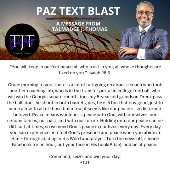 PazTjt's tweet photo. Be at peace! https://t.co/8KnE1X2RqU