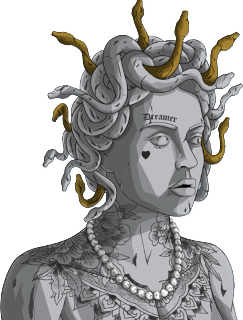 <a href="/KarnageSOL/">Karnage 🩸</a> 👀🍿Unfortunately she’s not mine but 🤌🏻 sexy as frig LGFI <a href="/MetaTattooClub/">MTC | #LGFI 🏛</a> <a href="/MTCMEDUSACREW/">MTCMedusaCrew</a>