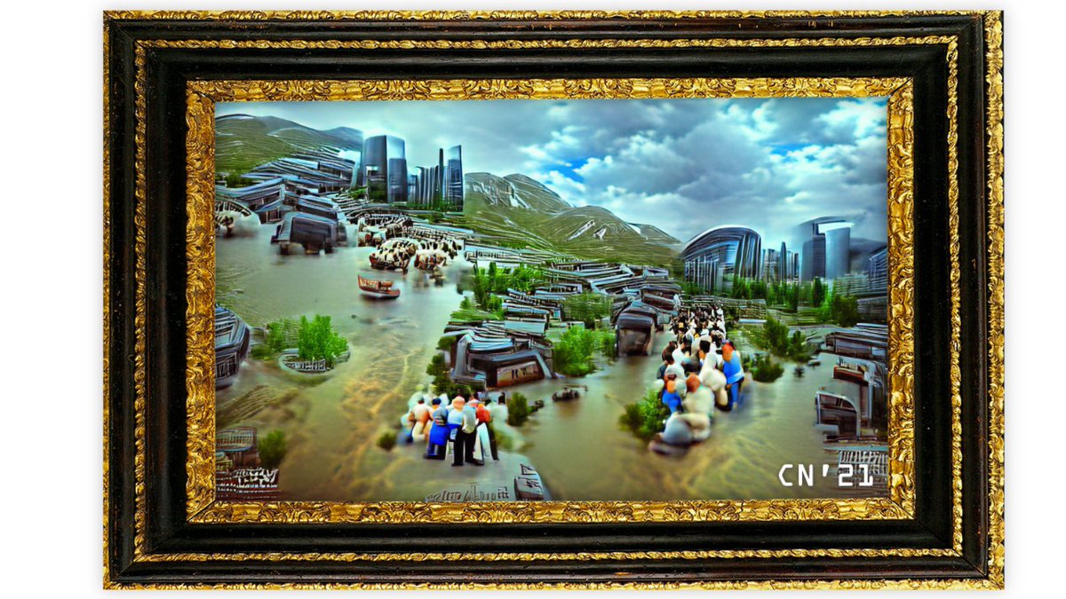 collectiveMinds tweet media