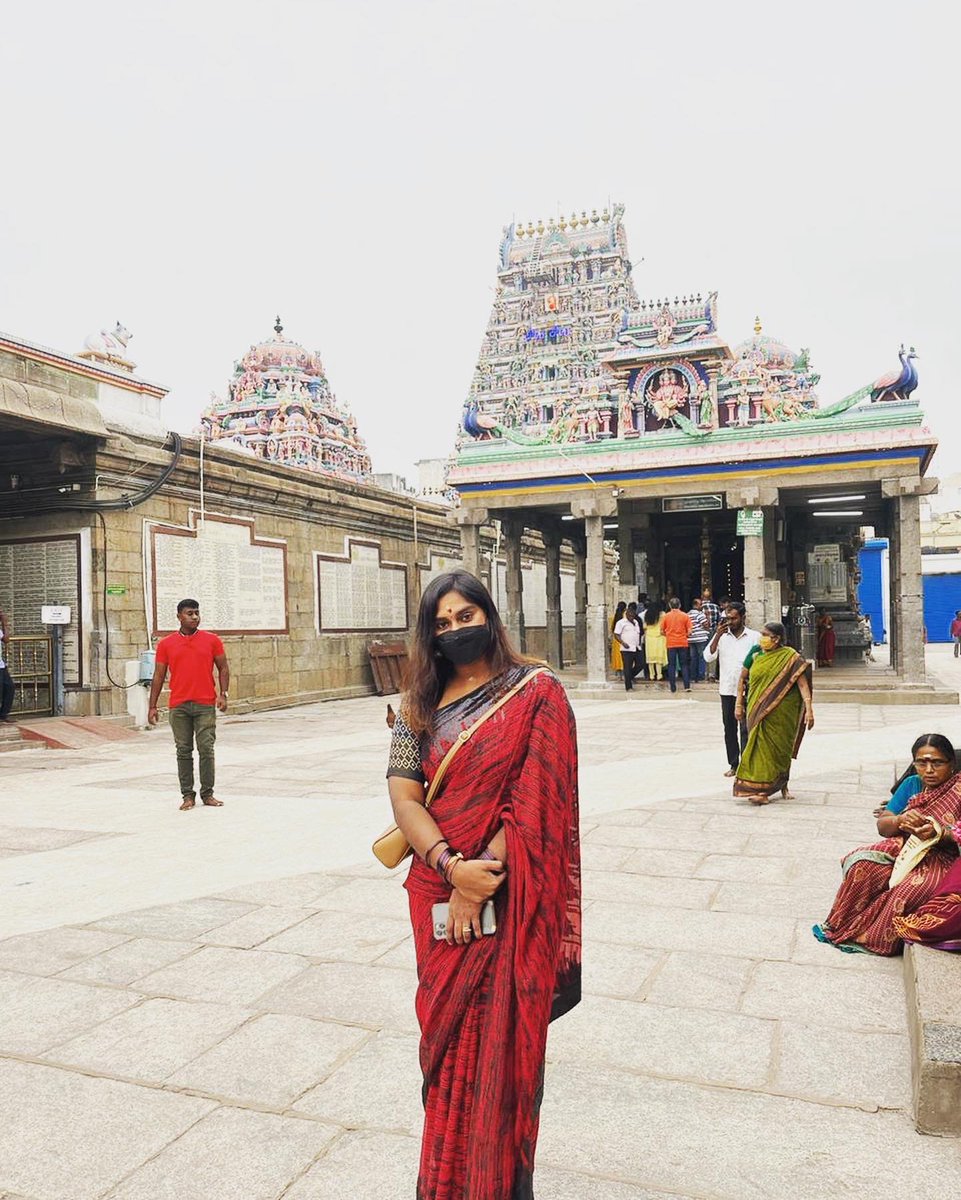 Locanaa_21's tweet photo. Vanakam🇮🇳🙏🏾 https://t.co/LXWr81aAfC