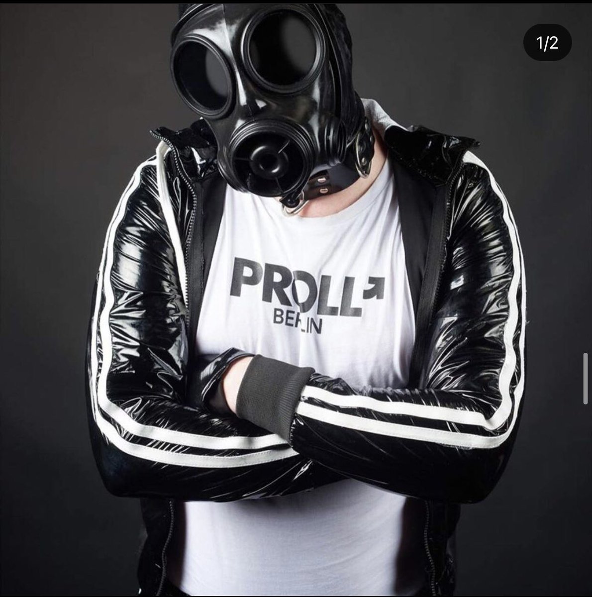 rubber scally pig tweet media