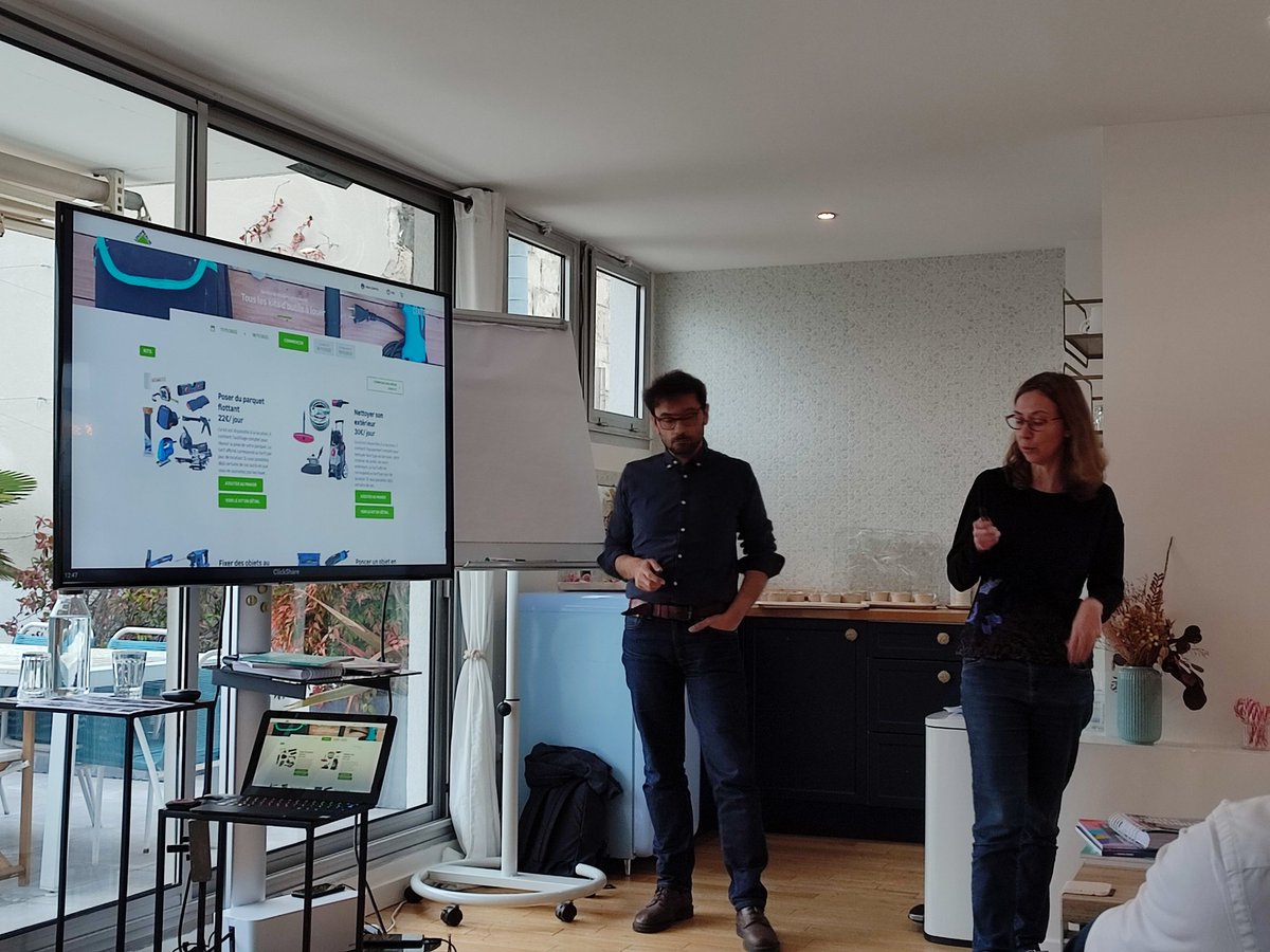 Républik Retail tweet media