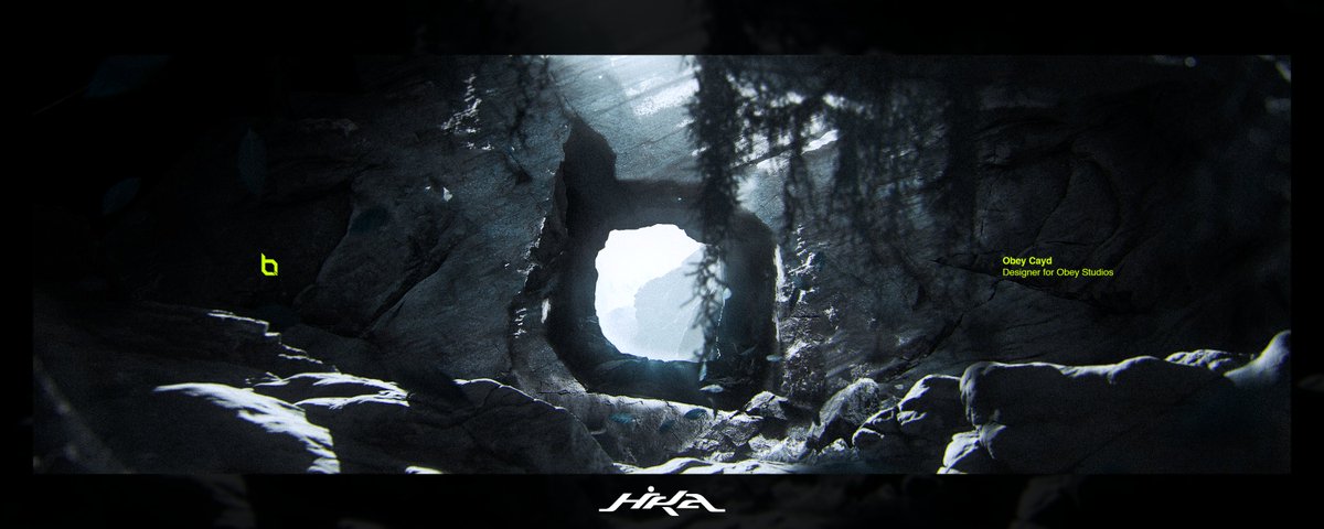 Obey Cayd
Feedback is appreciated!