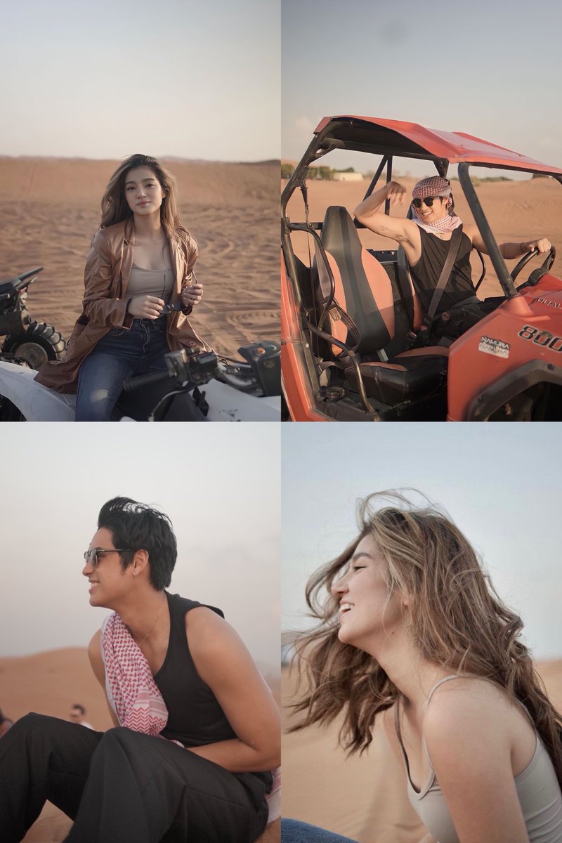 outrodb's tweet photo. #DonBelle in Dubai >>> https://t.co/ibQeuUCDqk