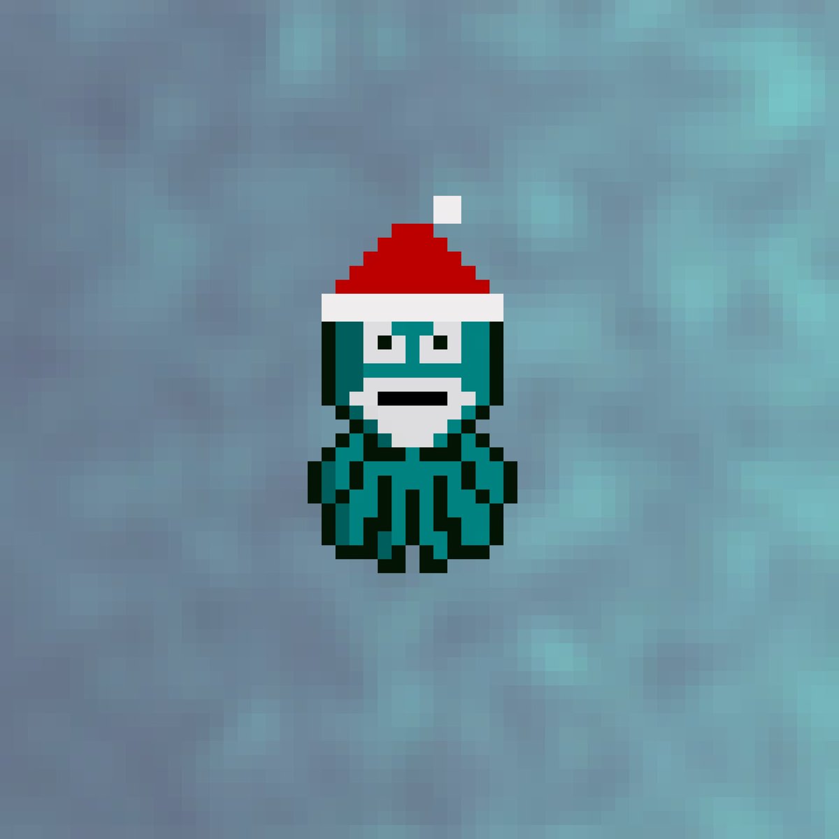 #NewProfilePic It’s that time of the year #GlubGlub ❄️🥶🎅