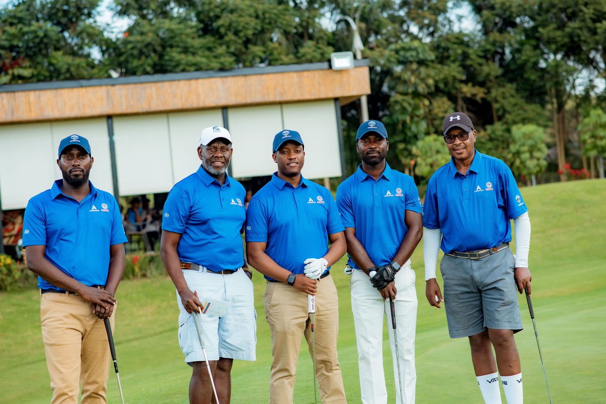 CIMERWACEO's tweet photo. #ThreadAlert After seven days of back and forth action on and off the course, i would like to thank @KigaliGolfClub & @golf_kigali for their unwavering support to our efforts to grow the game of golf. 1/5 https://t.co/8foLGeArAG