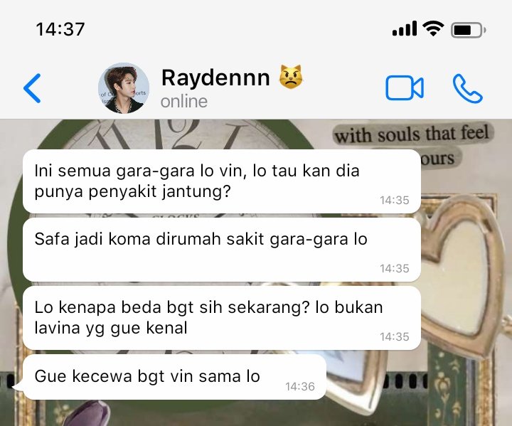 not the same as it was 

renjun fewtweets au
© urmyaiurs