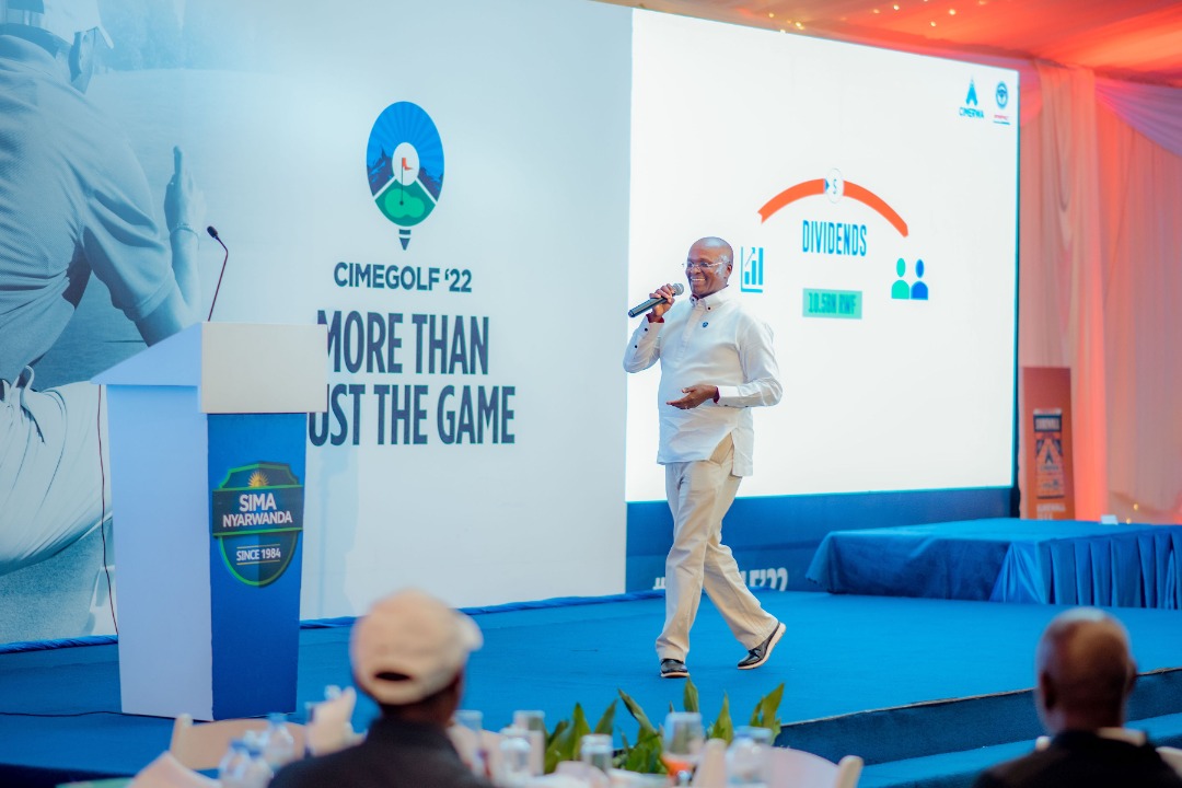CIMERWACEO's tweet photo. 5/5 What a week it's been! This is such an exciting time to be at the helm of this #StrengtheningRwanda journey. Kudos to my colleagues @CIMERWAPPC for always working tirelessly to achieve greatness every day. https://t.co/R0QgykBOG7