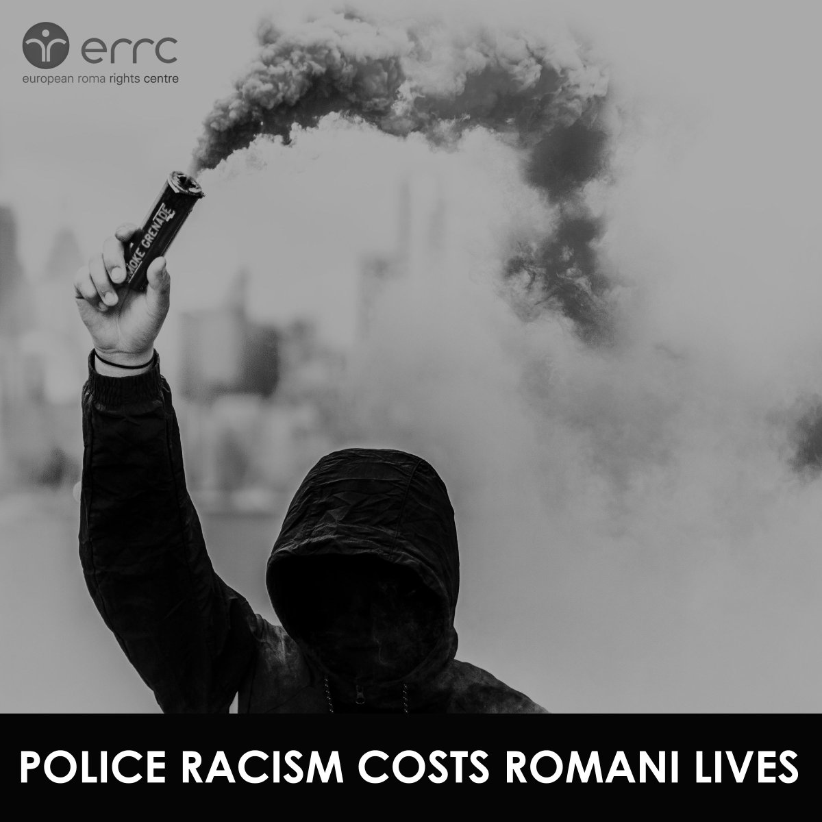 European Roma Rights Centre tweet media