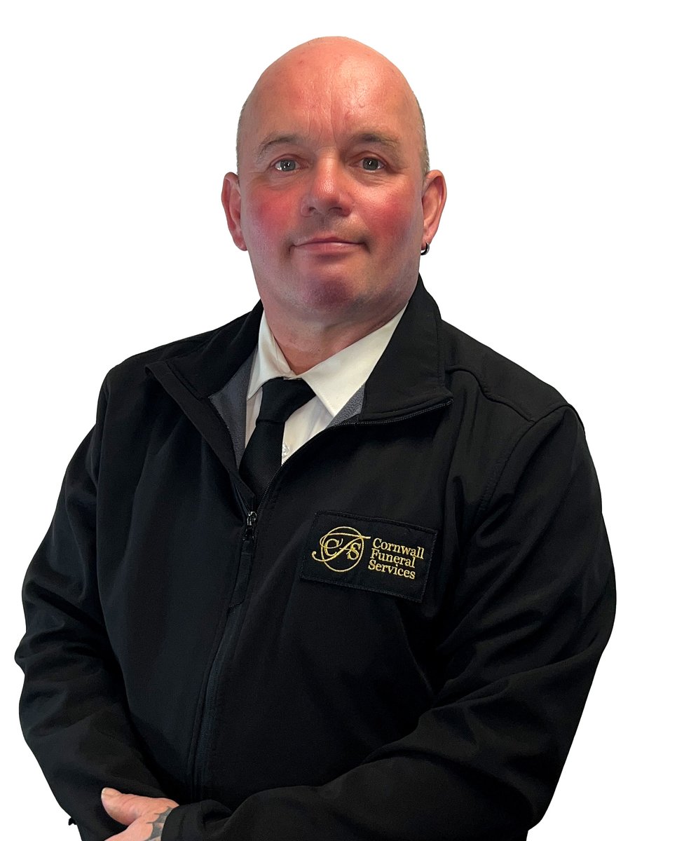 cornwallfuneral's tweet photo. Happy Birthday to Steve Burrows, one of our full-time employees. Thank you for all your hard work and for the dedication you give to the job. Have a lovely day. https://t.co/VYvoZU34G1
