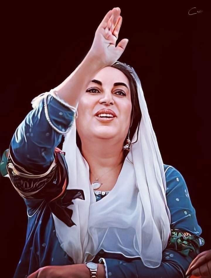 WaqarMehdiPPP1's tweet photo. شہید جمہوریت محترمہ بینظر بھٹو شہید کا 15واں یوم شہادت 27 دسمبر 2022 کو گڑھی خدا بخش لاڑکانہ میں منایا جائے گا۔ جلسے سے چیئرمین بلاول بھٹو زرداری، صدر آصف علی زرداری اور دیگر مرکزی رہنما خطاب کریں گے۔ https://t.co/wmq7hevy1b