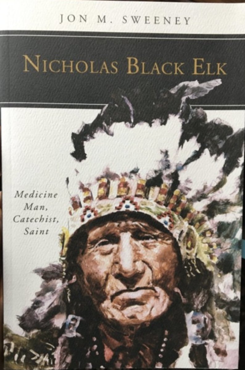 Jon M Sweeney On Twitter It Was On This Day In 1904 When BlackElk Jon m sweeney on twitter it was on this day in 1904 when blackelk