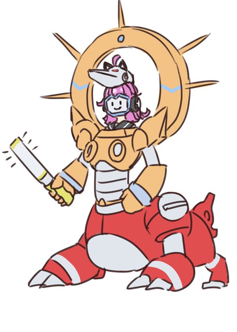 74日目
ゴッドカルマシーン・O・りなりー 