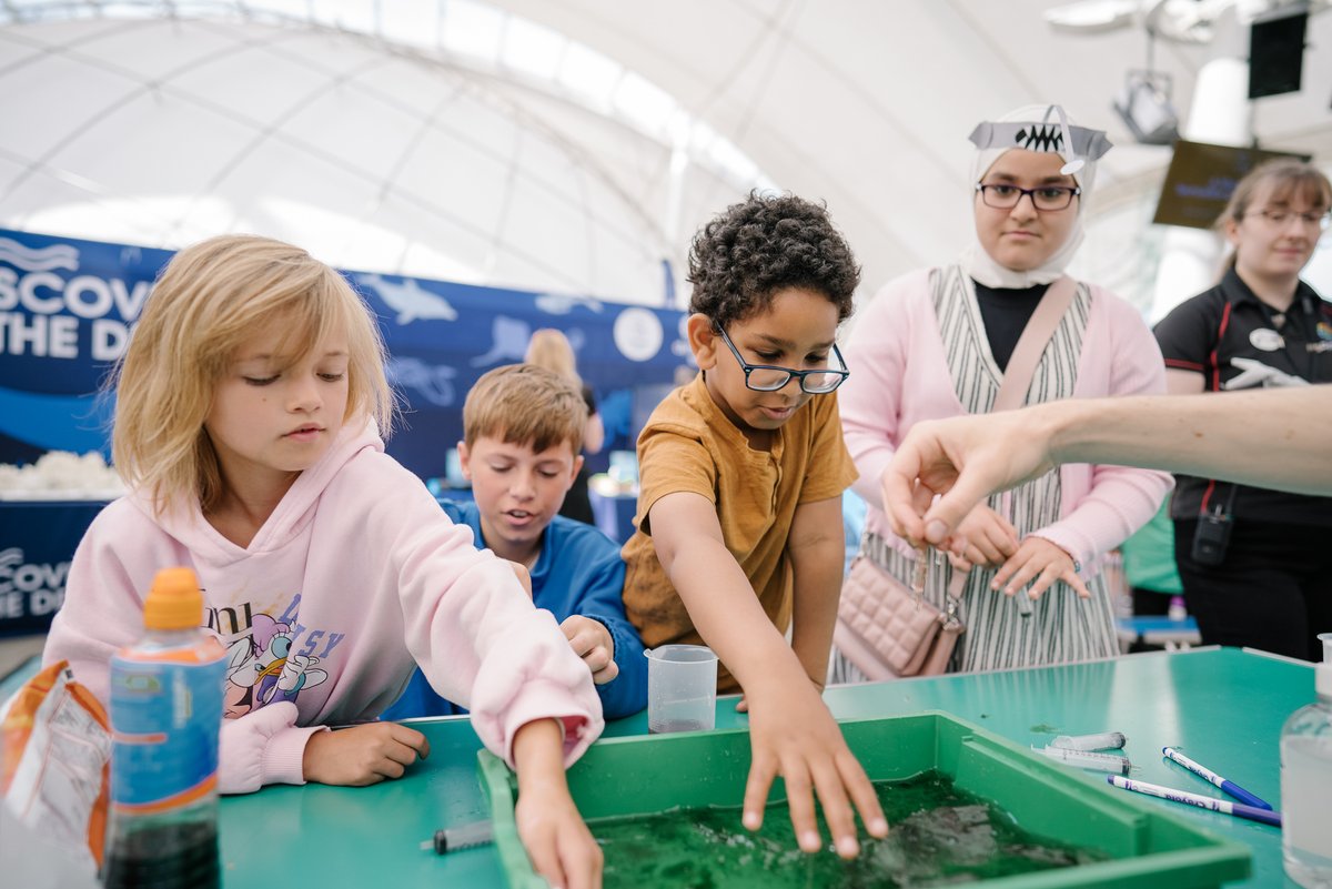 A huge thank you to our sponsors <a href="/CirrusLogic/">Cirrus Logic</a> for supporting a new project with Multi-Cultural Family Base <a href="/MCFB1/">MCFB</a>! We can’t wait to get started on the sessions, creating opportunities for young people to engage with science in a fun and collaborative way.