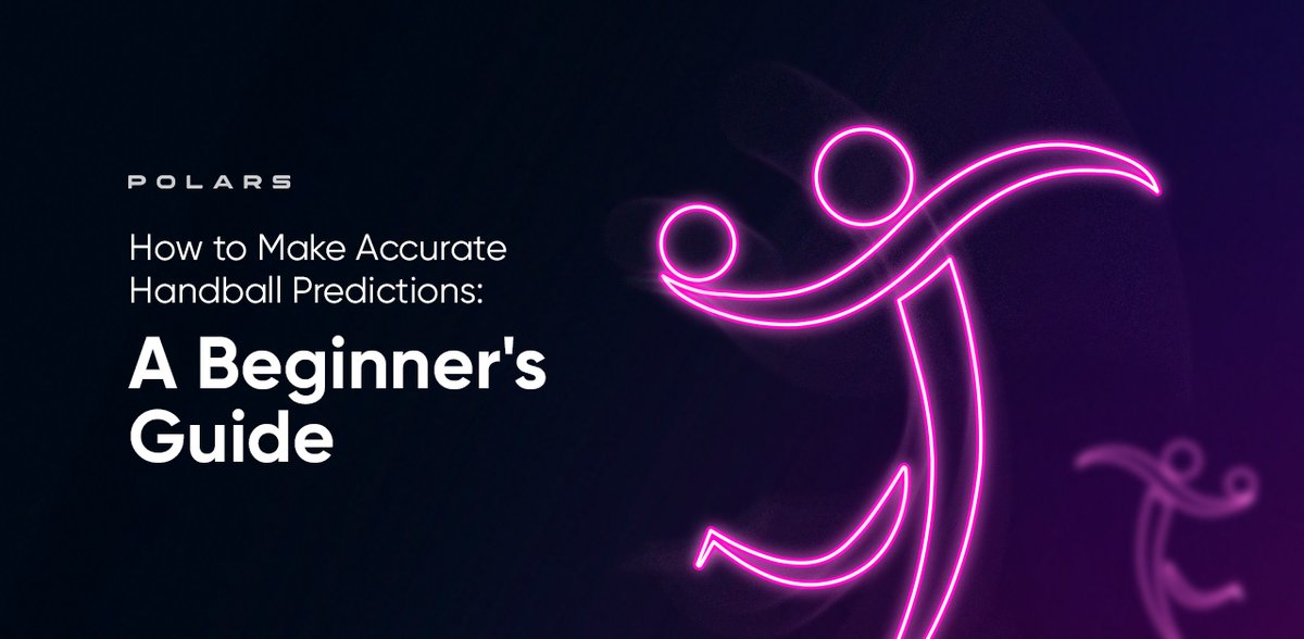 ✅How to Make Accurate Handball Predictions: A Beginner's Guide

👉👉👉link.medium.com/tEhihGXgavb