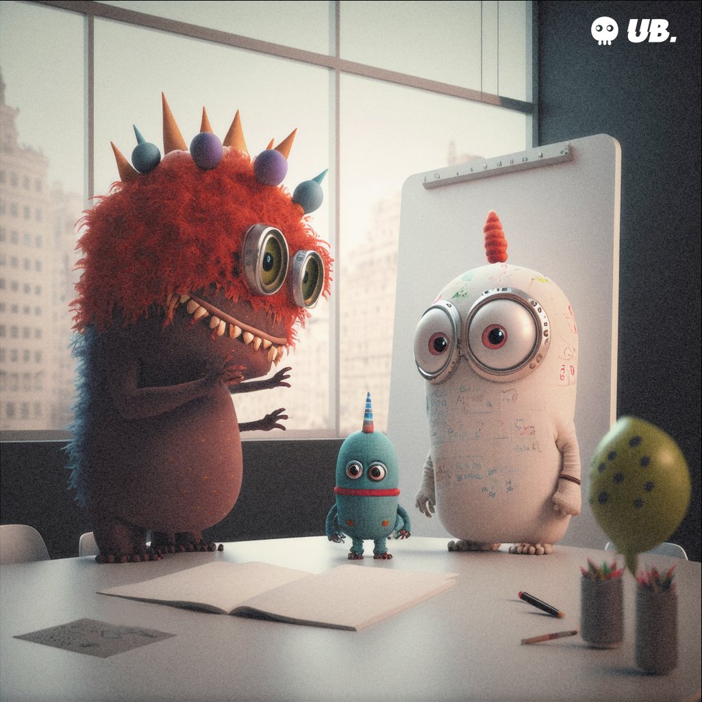UBeastsNFT's tweet photo. Planning our next steps to conquer the #Cardano universe.

Engage to get beasty! 👹

At 500 RTs we will drop something thrilling. https://t.co/infART3FNj