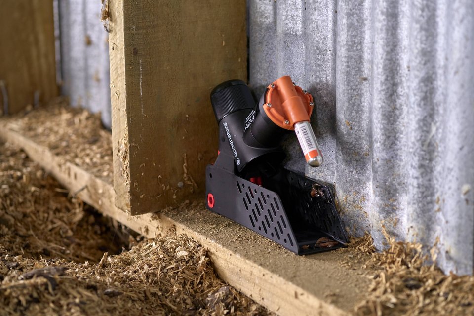 When #rats or #mice come calling, there’s never just one. The Goodnature® Home Trapping Kit has everything you need to get on top of your rodent problem, and constant control against any that try to come back. Now shipping!