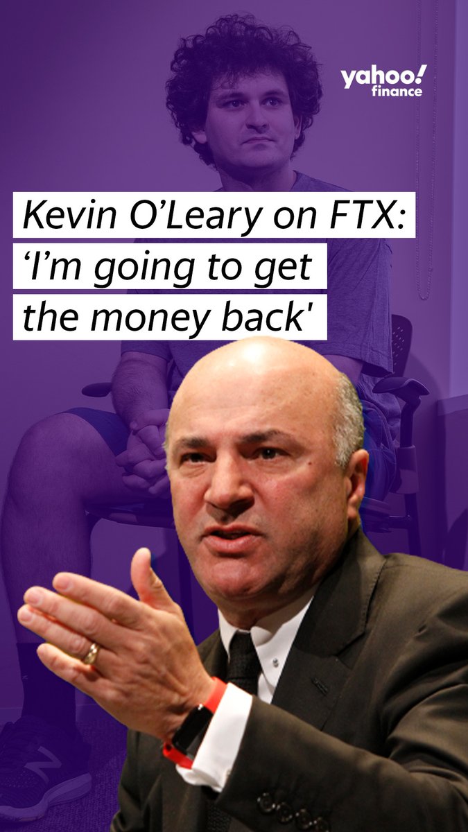 Yahoo Finance on Twitter: 