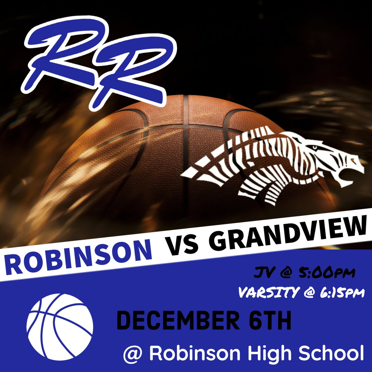 RHS AV Productions tweet media