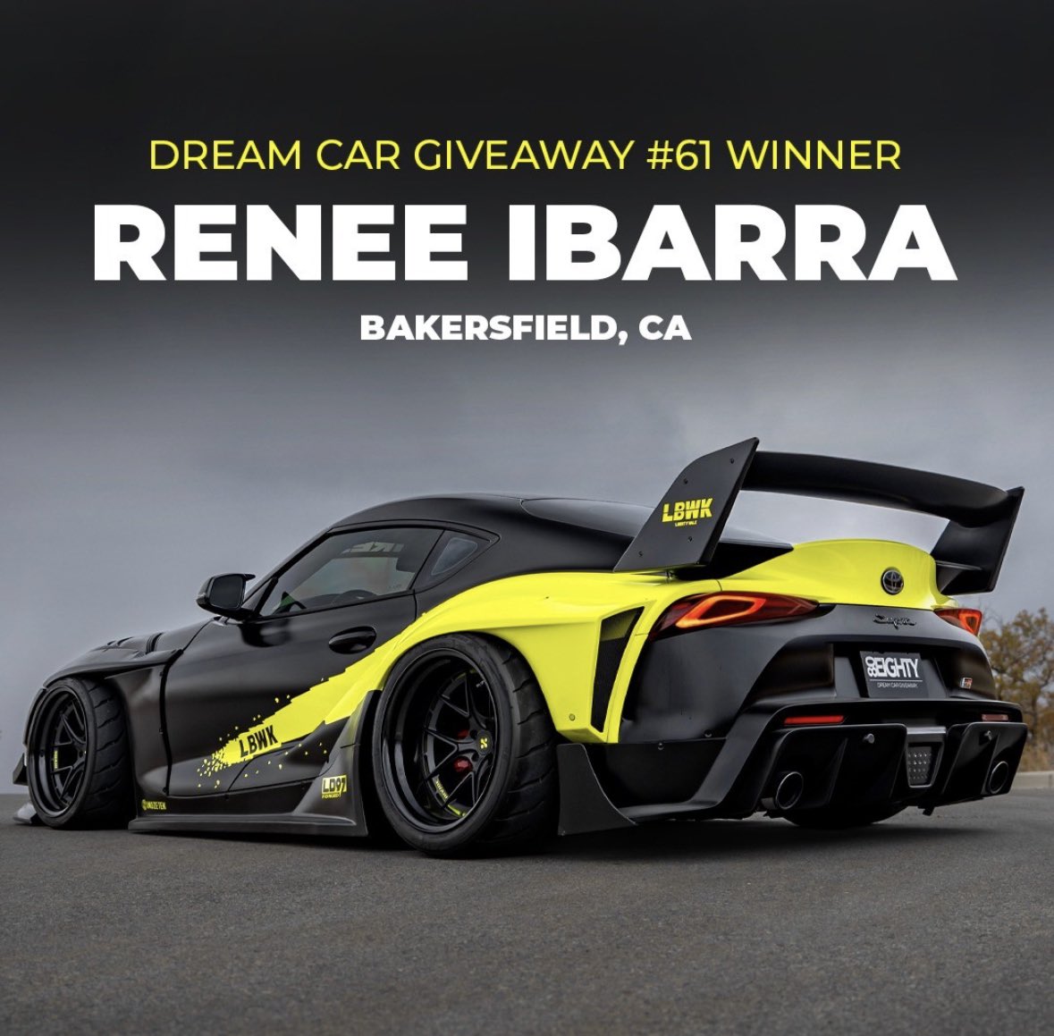 80Eighty NFT tweet media