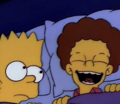 SimpsonsAlbums's tweet image. Mom Jeans- Best Buds (2016)