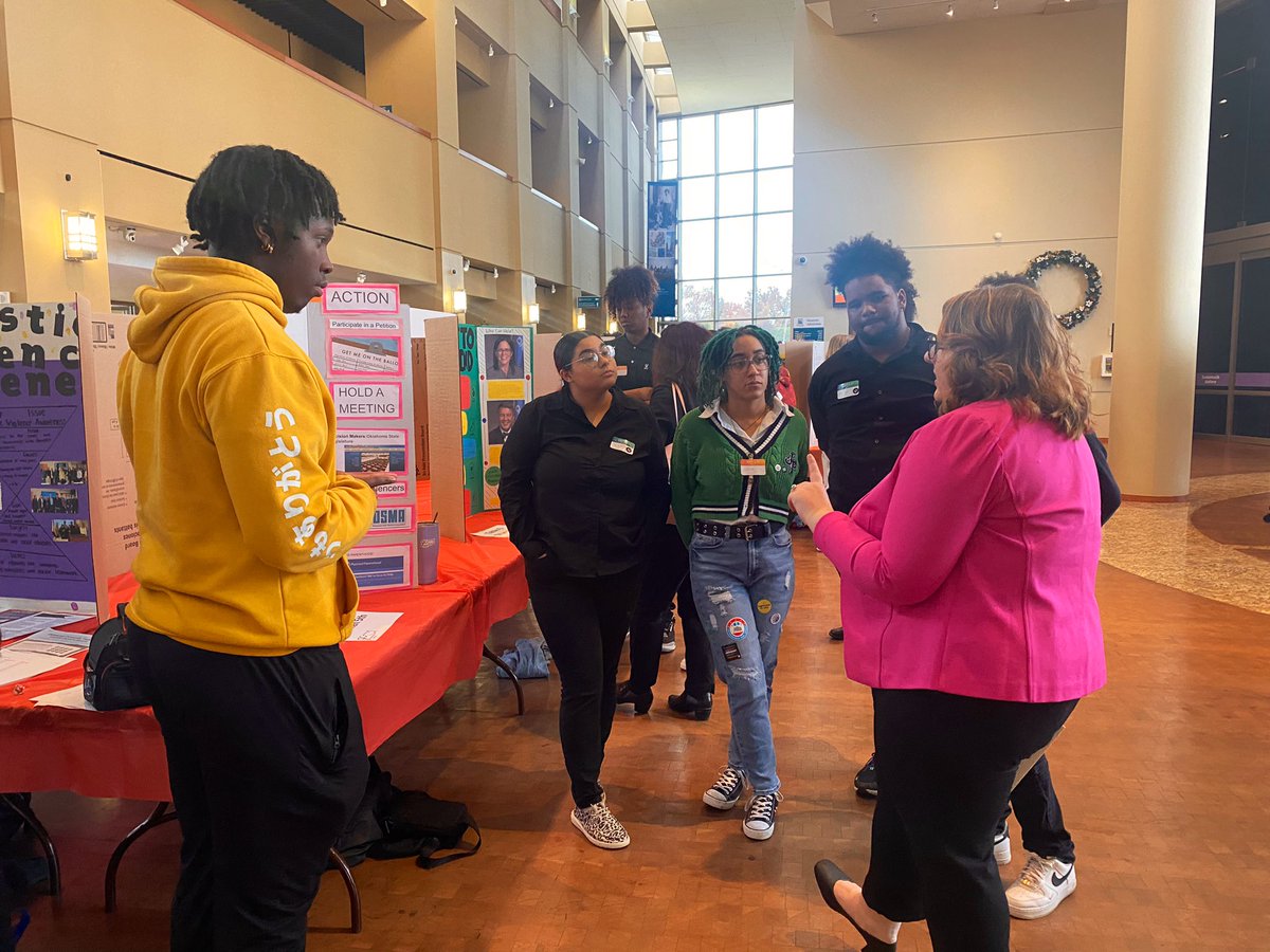 Generation Citizen tweet media