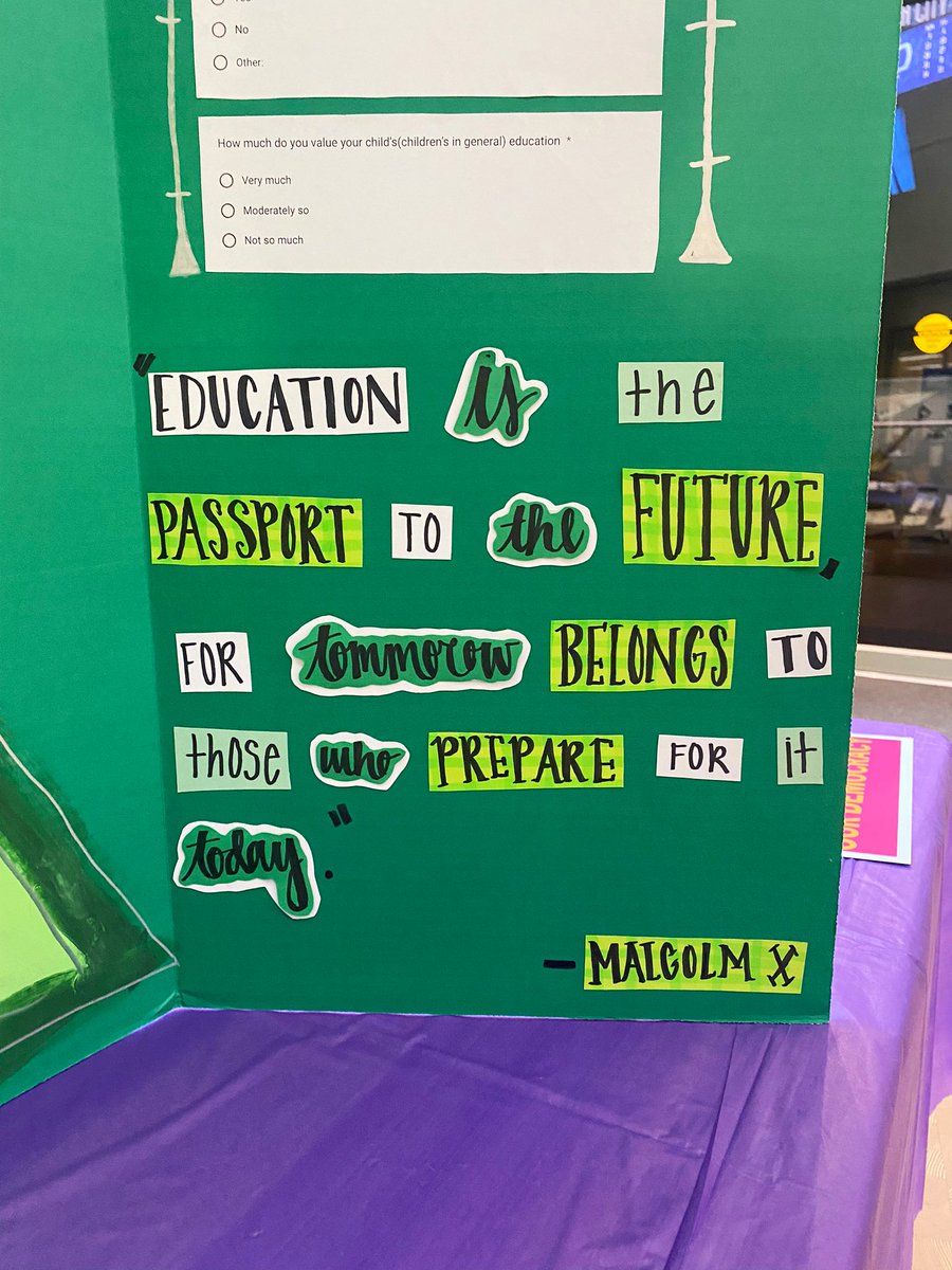 Generation Citizen tweet media