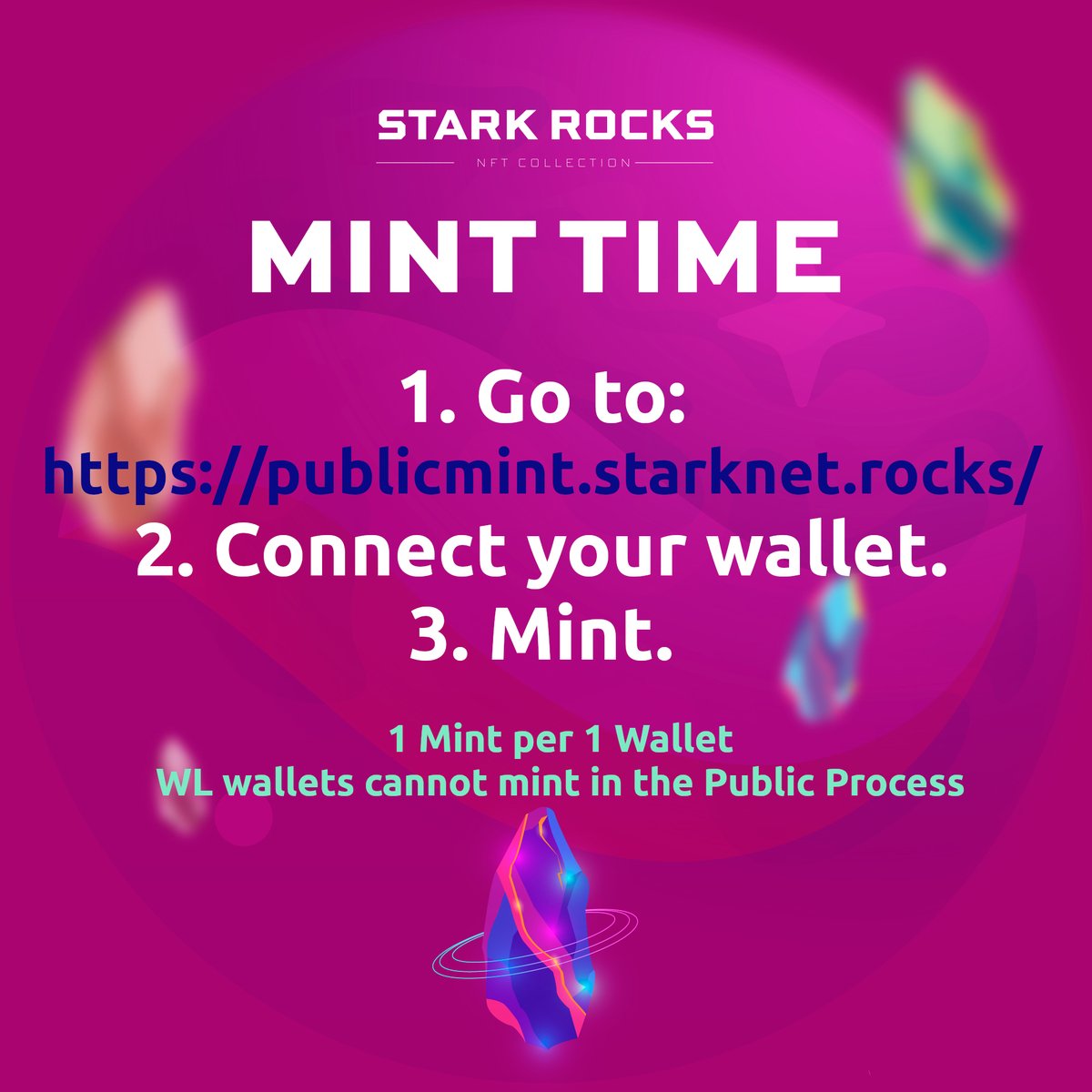 StarkRocks tweet media