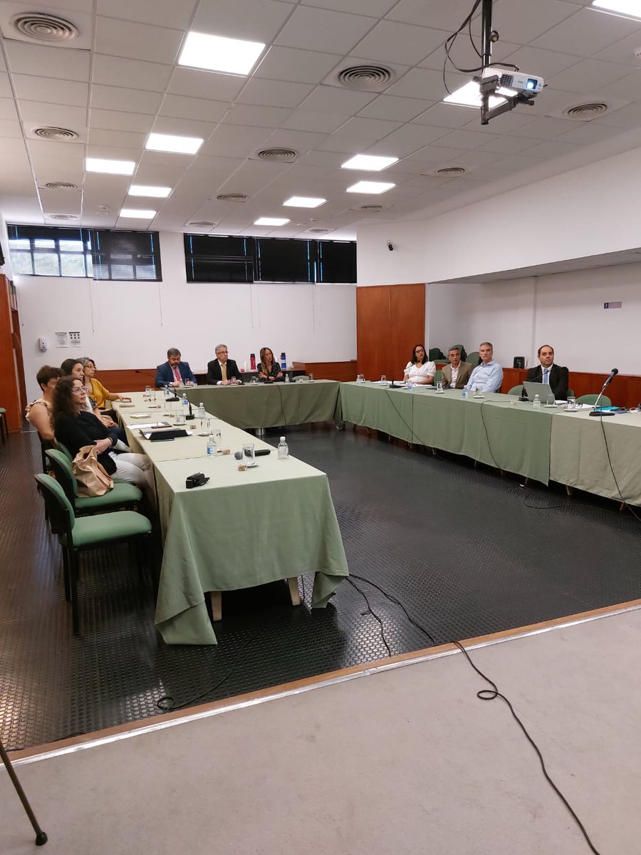 GenerosRn's tweet photo. #GenerosRN | 📲 Hoy participamos de la Mesa de Trabajo para el fortalecimiento del Registro Nacional de Feminicidios de la Justicia Argentina. https://t.co/d92LDltNDi