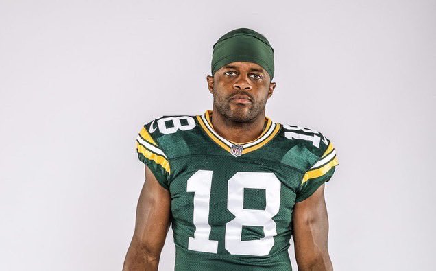 Randall Cobb has had many a youth camp in Alcoa. 

Now, he’s out to mold the future of older players there.

Here’s more info on his new local 7v7 venture in Blount County. Tryouts this weekend. (Photo: Evan Siegle / Green Bay Packers)

FREE READ ➡️ 5starpreps.com/articles/green…