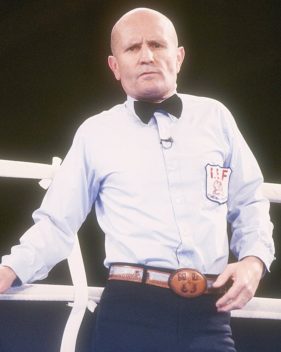 Boxing News tweet media