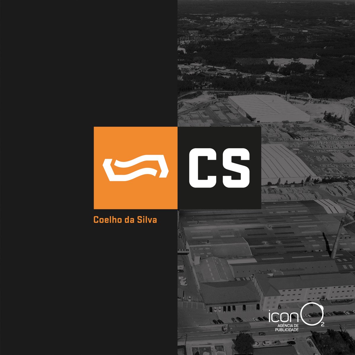 iconO2com's tweet photo. Renovação da imagem #gráfica corporativa definida estrategicamente para a CS - Coelho da Silva.

Elementos de #comunicação com uma imagem coerente e cuidada transmitem a #estratégia da CS - Coelho da Silva. 

Renove a sua #imagem com https://t.co/ymqrBZiprp https://t.co/uCC6hTH5zY