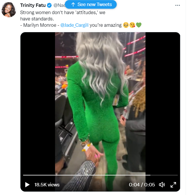 Wrestlelamia.co.uk on Twitter "Bruhhhhhhh"
