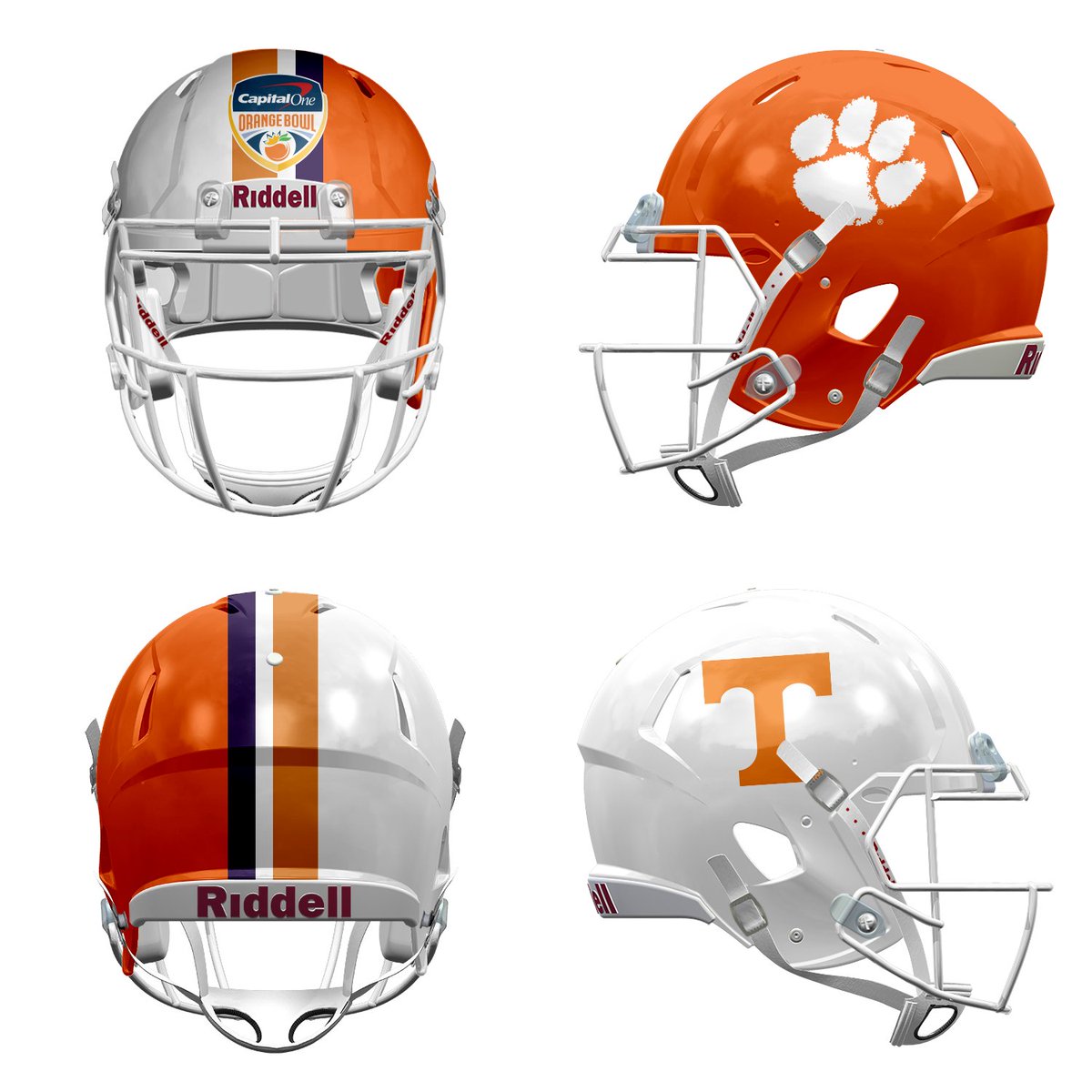 Capital One Orange Bowl on Twitter "Only 1.5 hours left to enter! Make