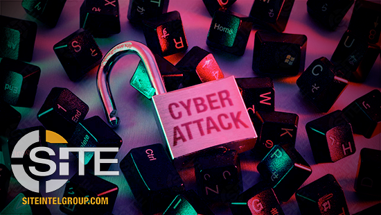 SITE Intel: Technology & Terrorism tweet media