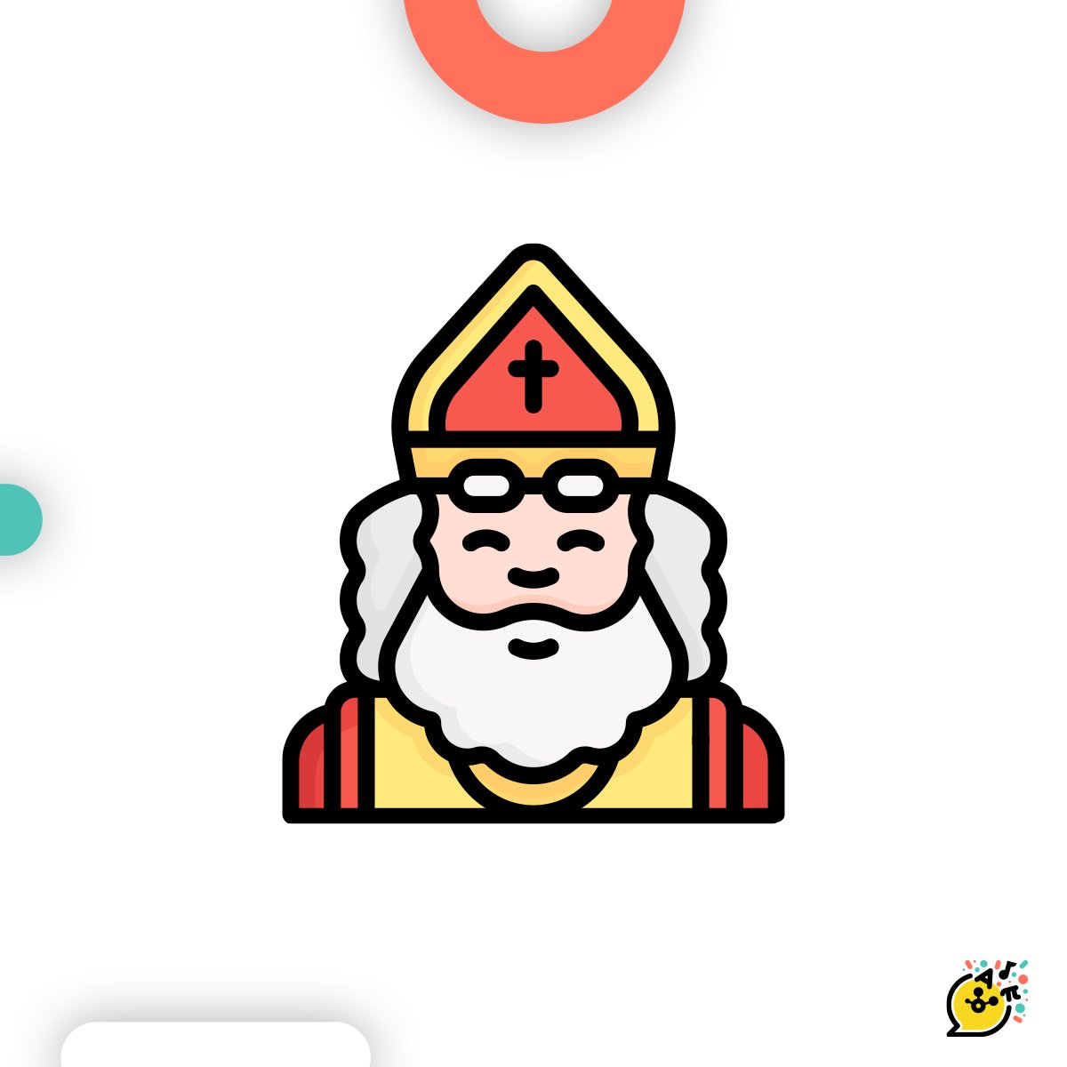 PoplabD's tweet photo. Das ganze #PopLab-Team wünscht Ihnen einen schönen Nikolaus-Tag und eine besinnliche Adventszeit. 

#nikolaustag #advent #twitterlehrerzimmer  #lehrerauftwitter #digitalebildung https://t.co/6ldU8Q5Zc9