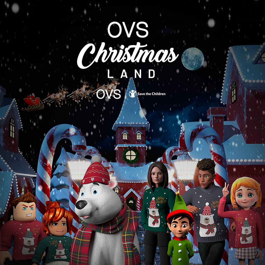 OVS tweet media
