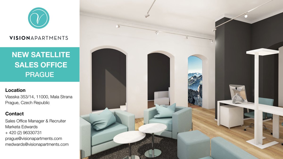 VISIONAPARTMENTS tweet media