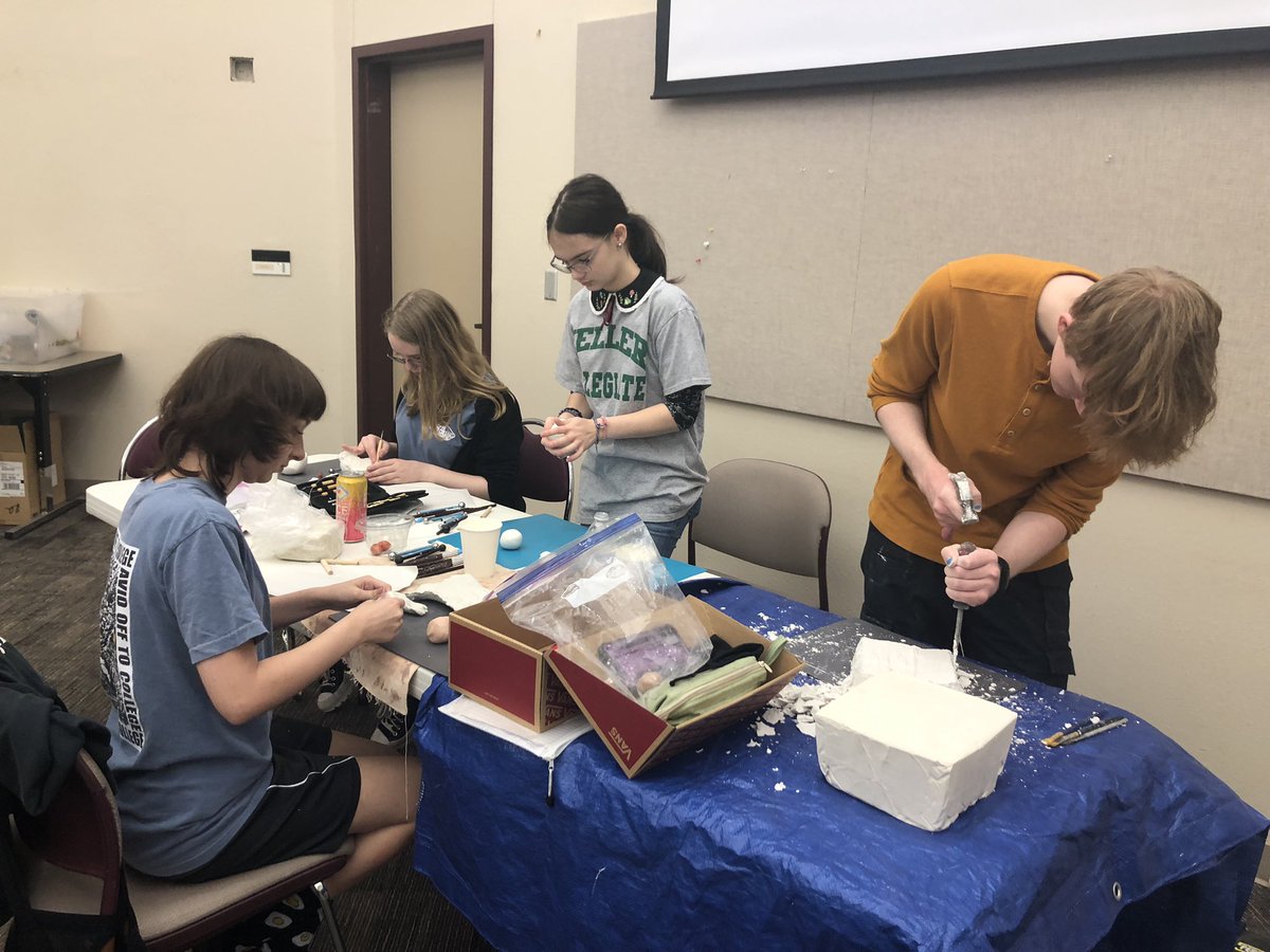 Keller Collegiate Academy tweet media
