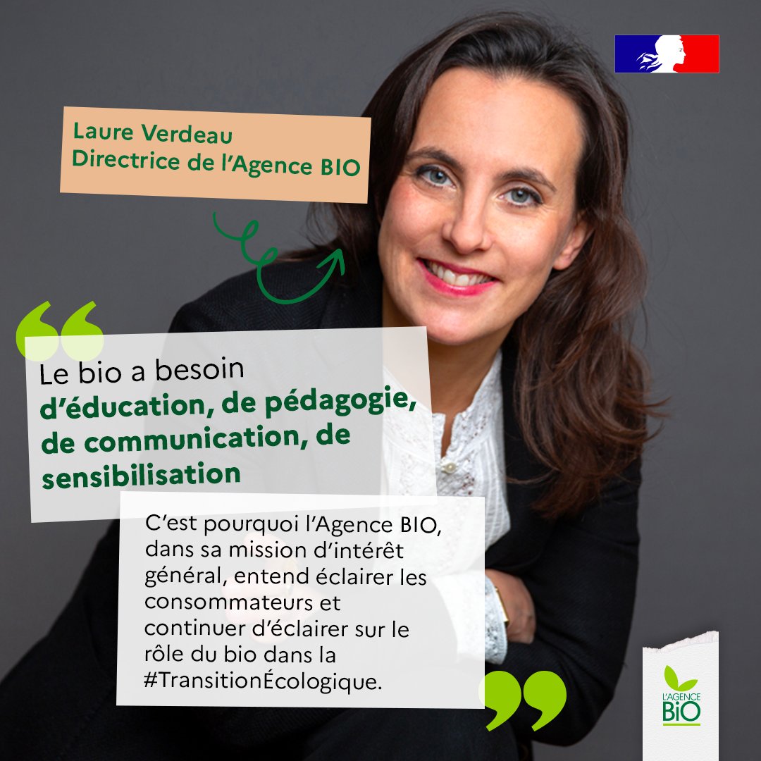 agence_bio's tweet photo. 🎬 Clap de fin pour les #AssisesBIO !
🌿 Une matinée riche en échanges, qui a permis aux professionnels du secteur privé et public de confronter leurs idées sur le #bio.
🙏 Un grand merci à l’ensemble des participants
#BioRéflexe https://t.co/HFCU5X2wuC