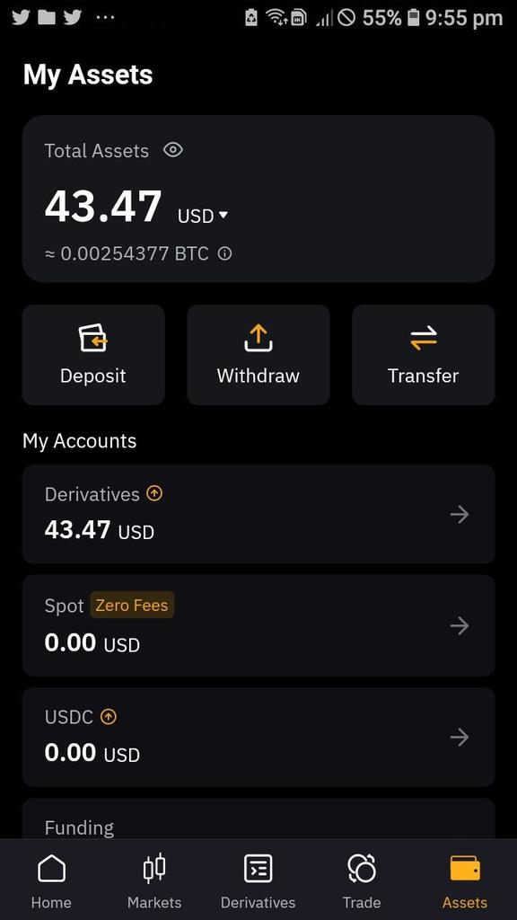 SharOpportunity's tweet photo. Do you want To Grow Your $20 To $200 in 120 days?
We Offer 99% accurate Future Signal.
If you want to Become a Crypto Millionaire.
Join Us Today 💵💰
https://t.co/BuXX82lBSO https://t.co/EV9ITeFQjG