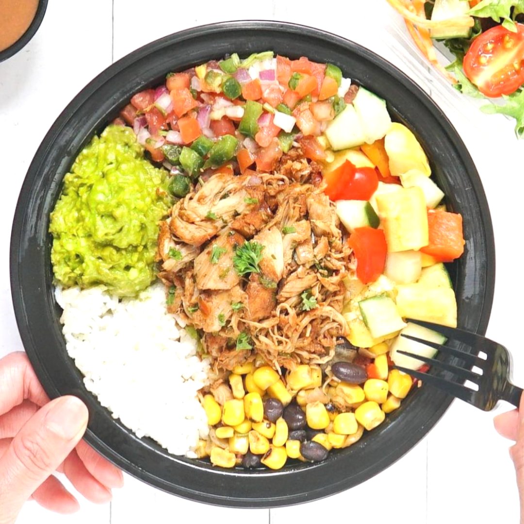 It's Tuesday, back to the grind but a delicious lunch meal from Forkable will lift up your mood!

Made by <a href="/get_cosi/">Così</a> delivered by #forkable
📸: <a href="/get_cosi/">Così</a>